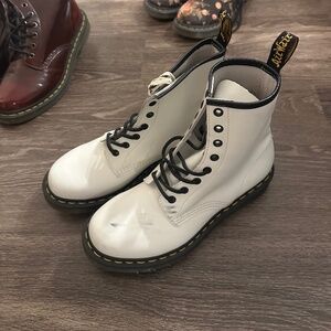 Doc Martens